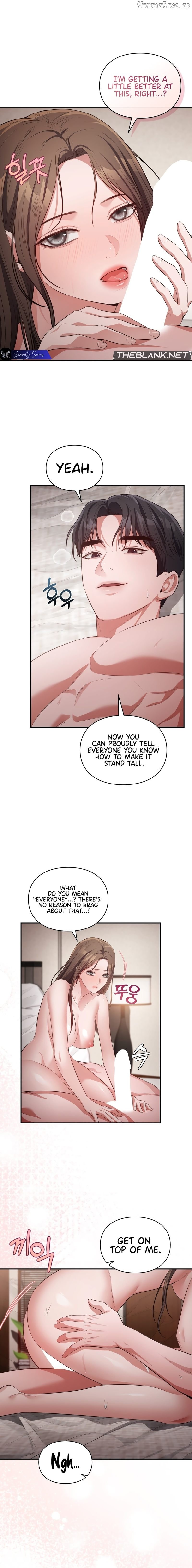 Beethoven Syndrome Chapter 30 - page 11