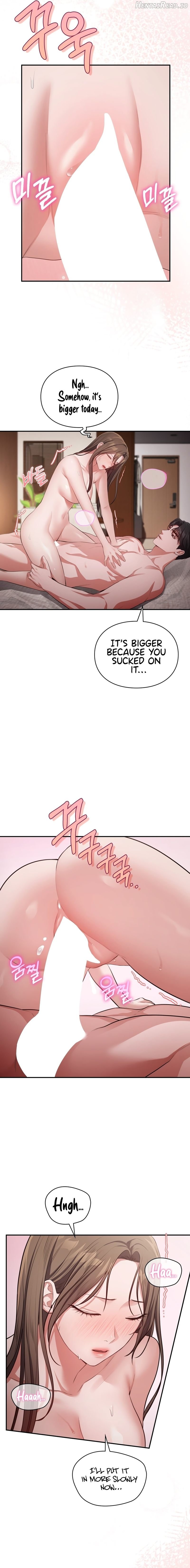 Beethoven Syndrome Chapter 30 - page 12