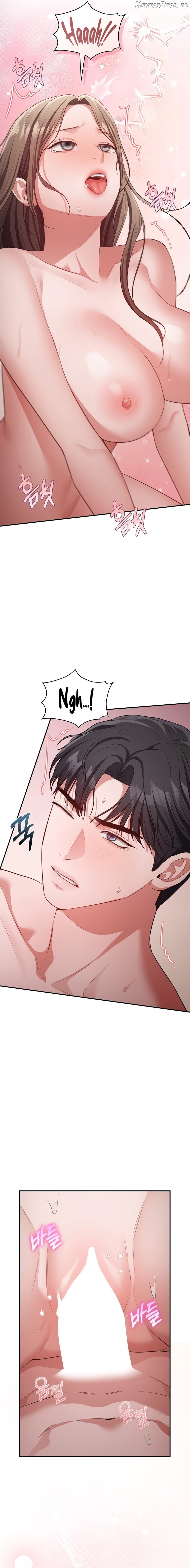 Beethoven Syndrome Chapter 30 - page 14