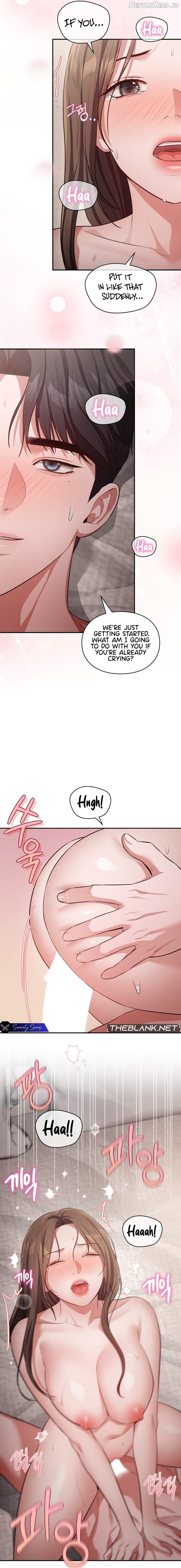 Beethoven Syndrome Chapter 30 - page 15
