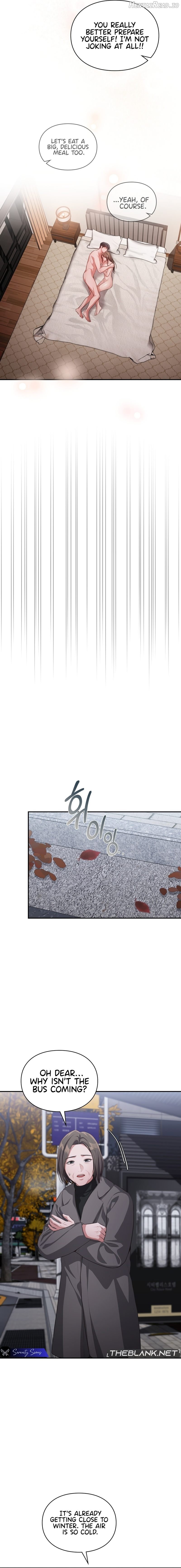 Beethoven Syndrome Chapter 31 - page 14