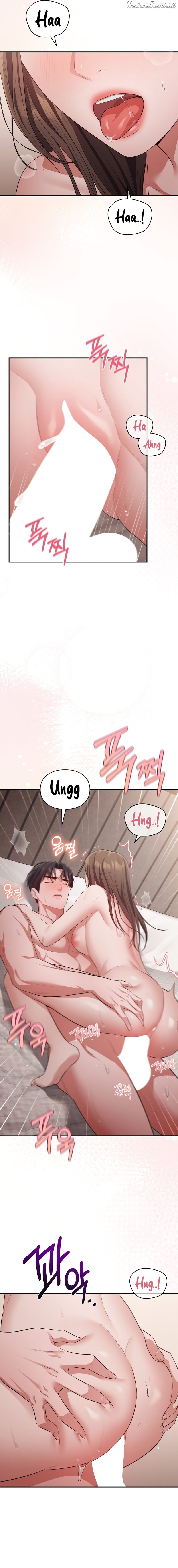 Beethoven Syndrome Chapter 31 - page 3