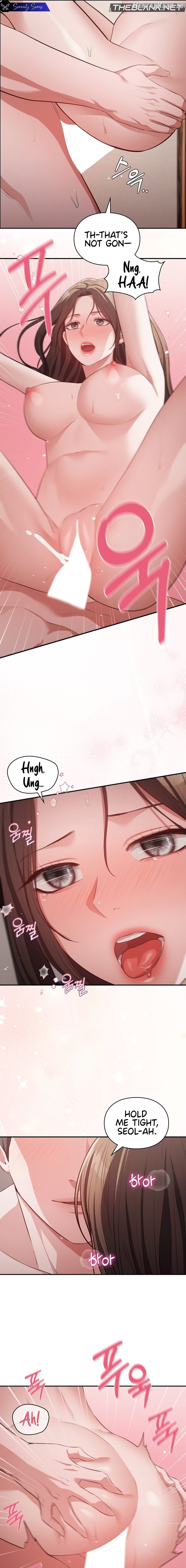 Beethoven Syndrome Chapter 31 - page 6