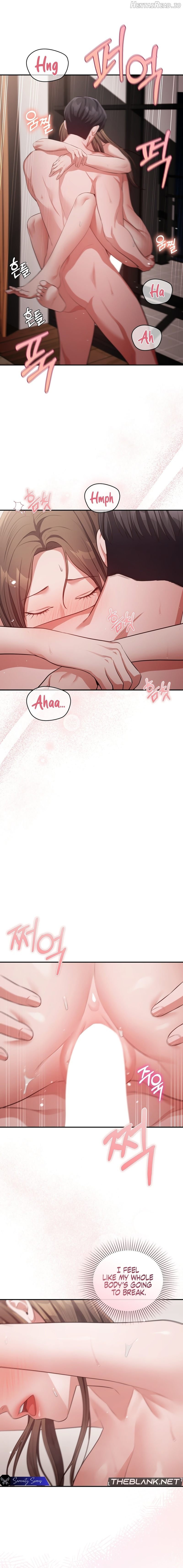 Beethoven Syndrome Chapter 31 - page 8