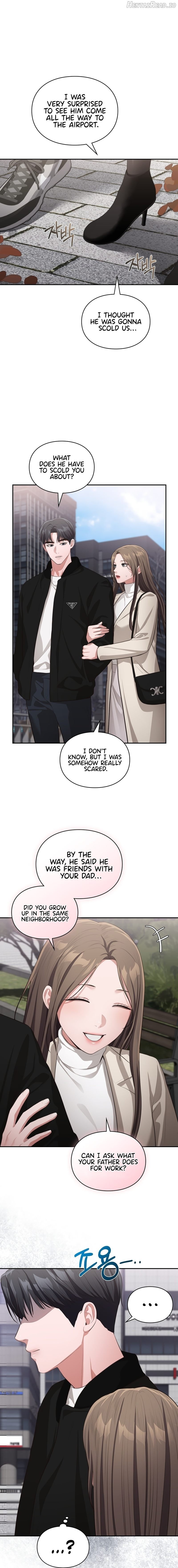 Beethoven Syndrome Chapter 32 - page 11