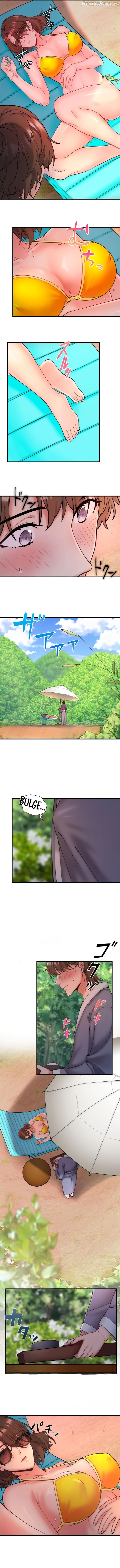 Secret Hot Spring Inn Chapter 13 - page 4