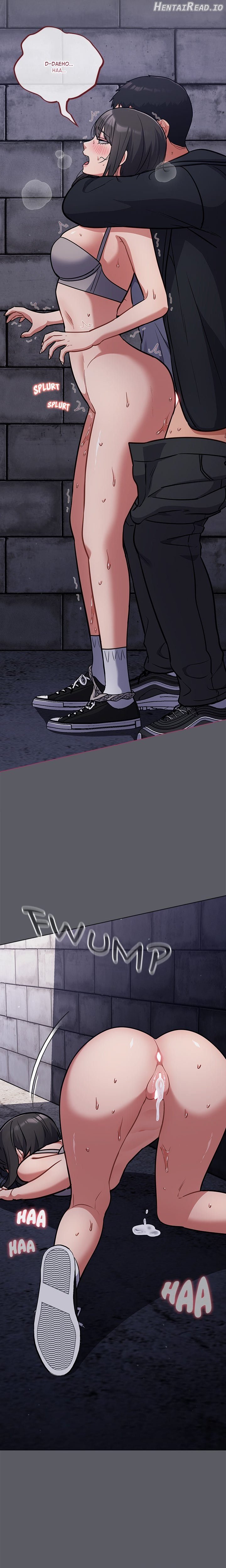 Idiot Virus Chapter 35 - page 24