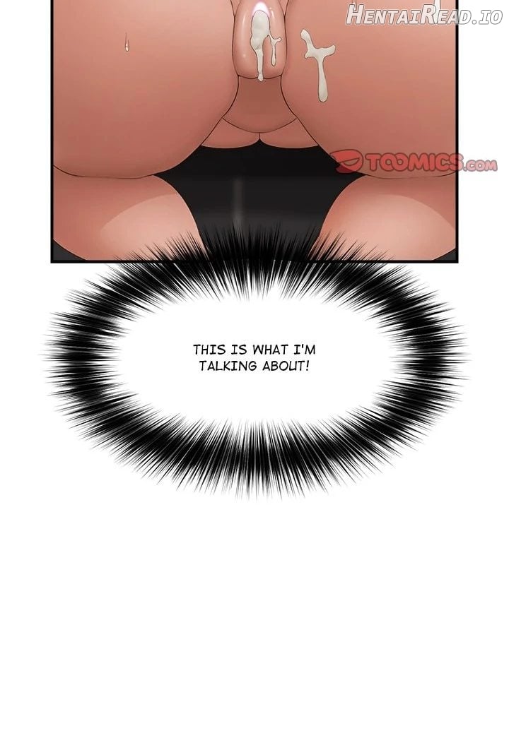 Hypnotist Security Guard Chapter 35 - page 102