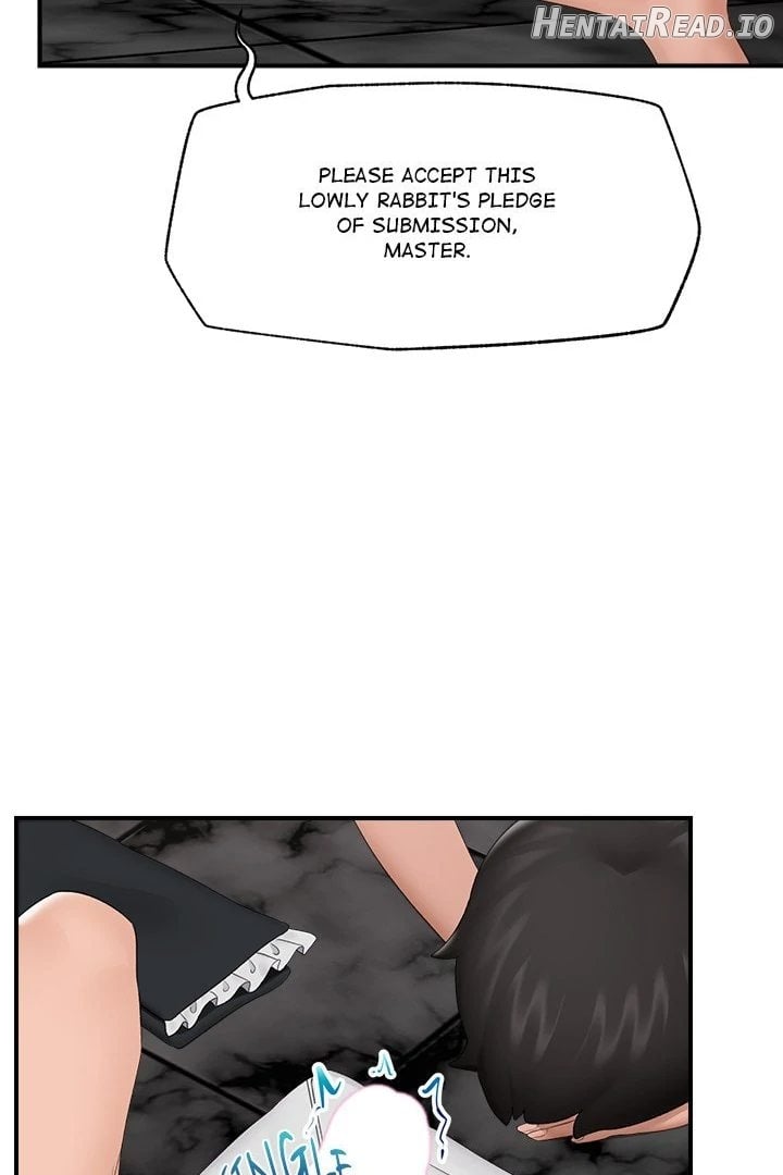 Hypnotist Security Guard Chapter 35 - page 104