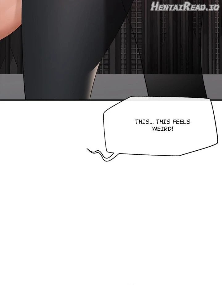 Hypnotist Security Guard Chapter 35 - page 13