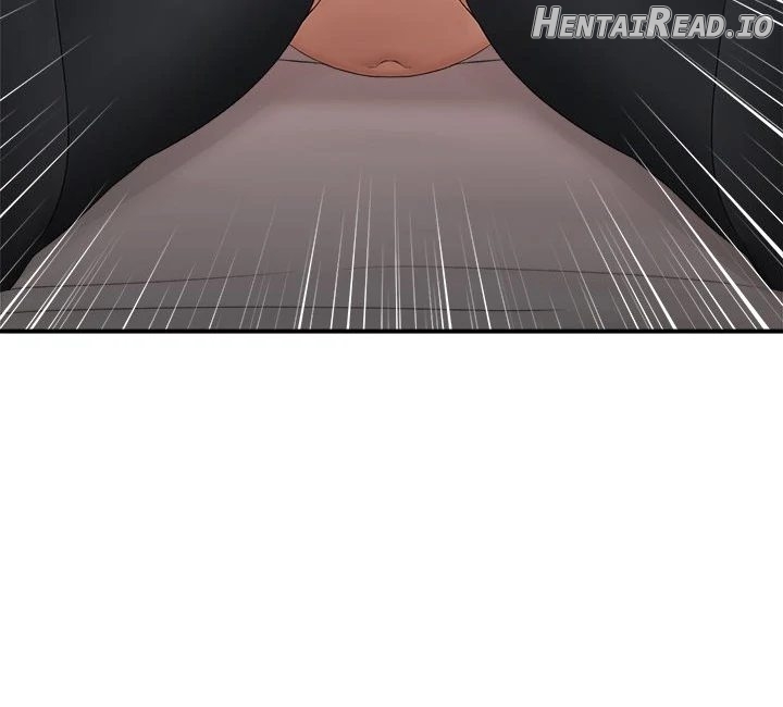 Hypnotist Security Guard Chapter 35 - page 18
