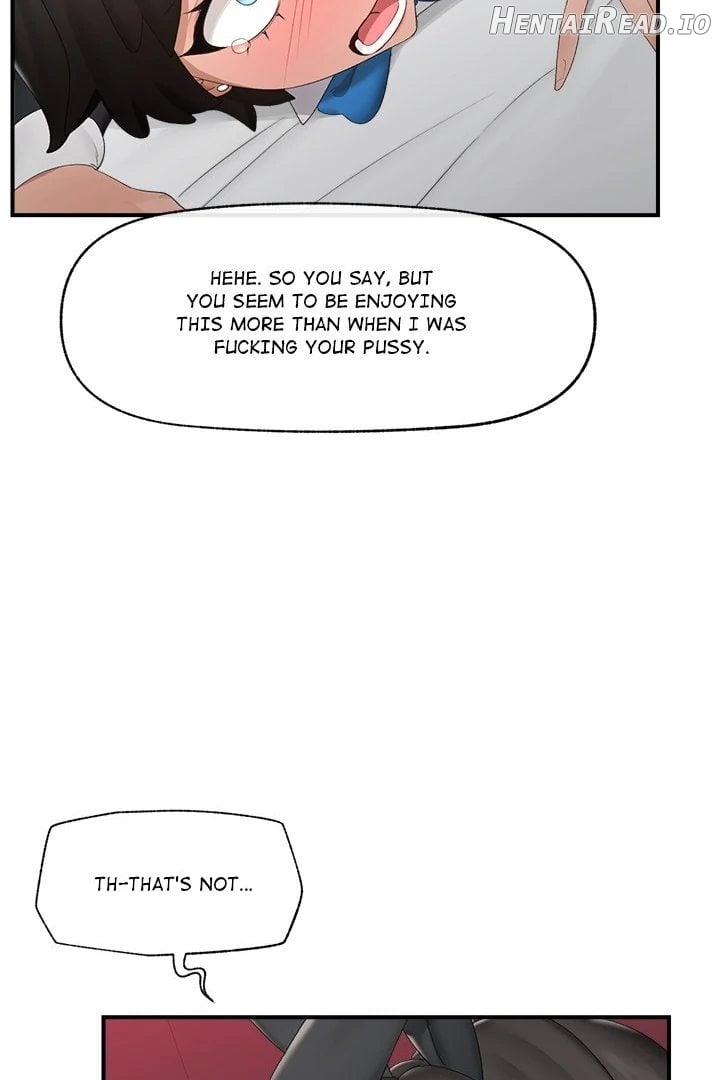 Hypnotist Security Guard Chapter 35 - page 20