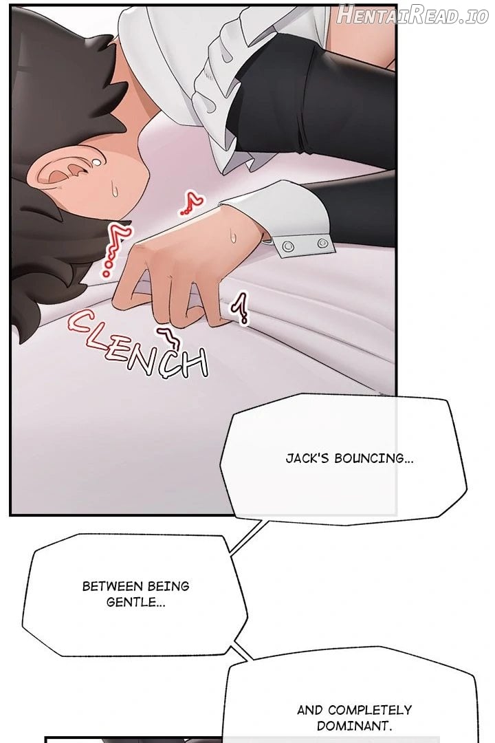 Hypnotist Security Guard Chapter 35 - page 25