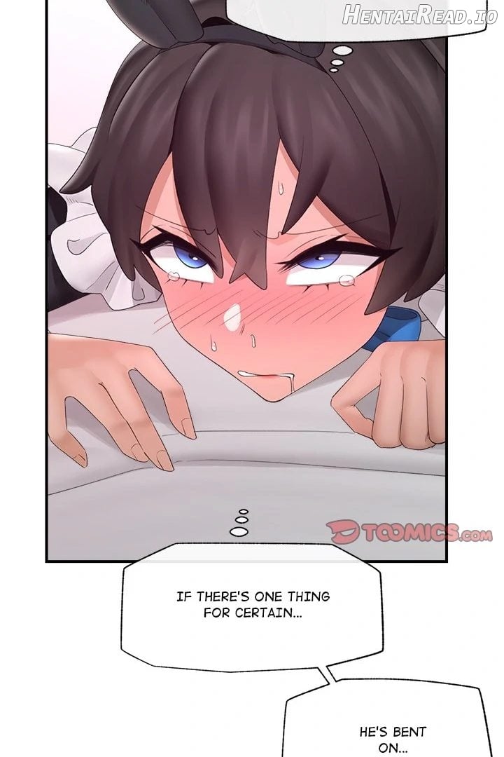 Hypnotist Security Guard Chapter 35 - page 26