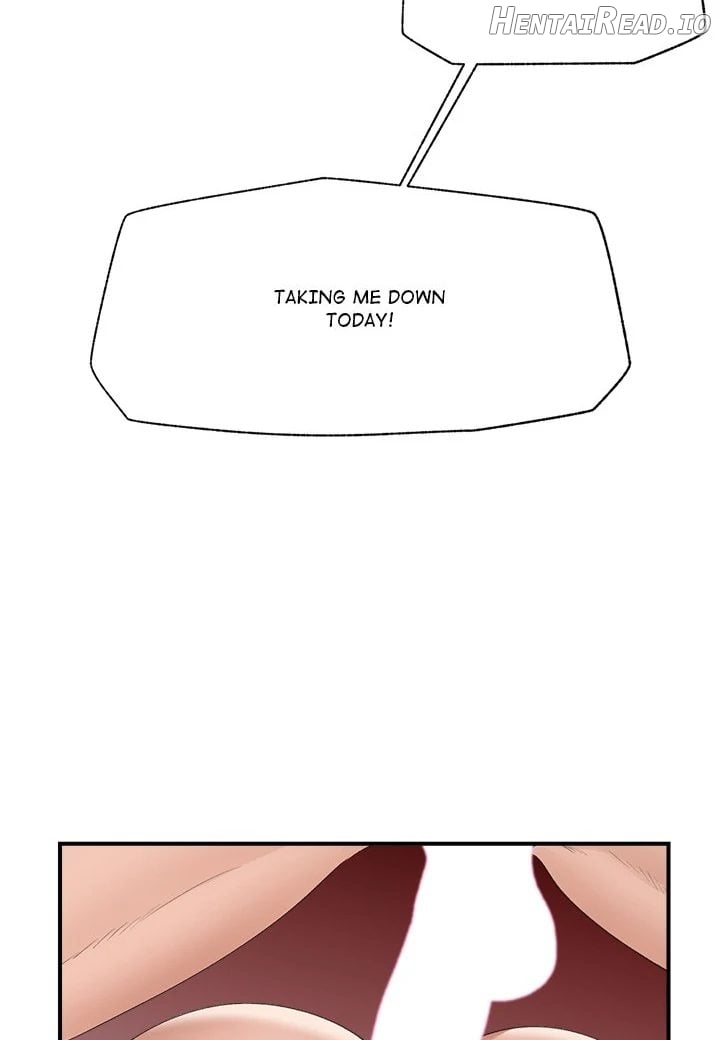 Hypnotist Security Guard Chapter 35 - page 27