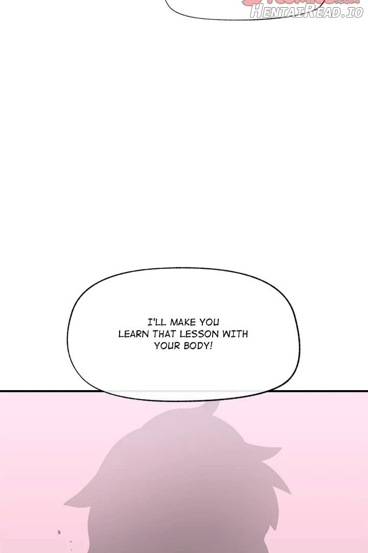 Hypnotist Security Guard Chapter 35 - page 39
