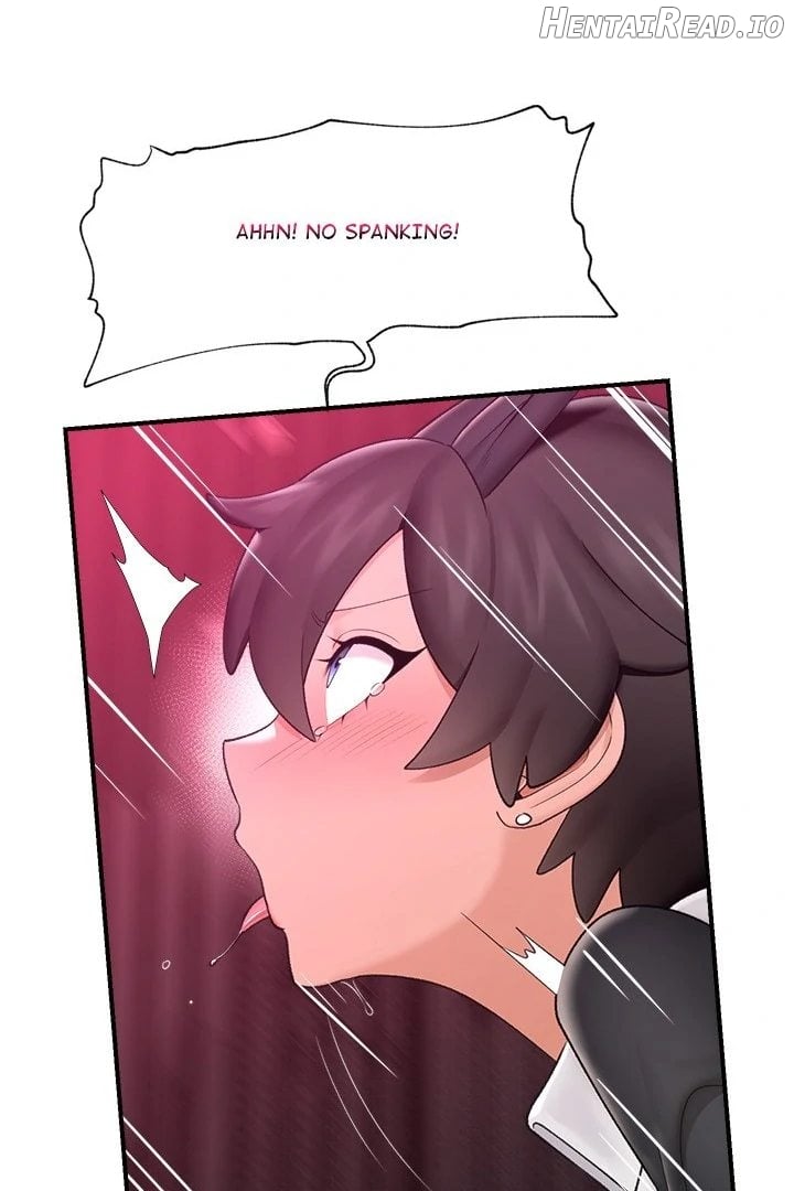 Hypnotist Security Guard Chapter 35 - page 44