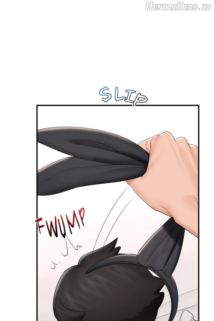 Hypnotist Security Guard Chapter 35 - page 48