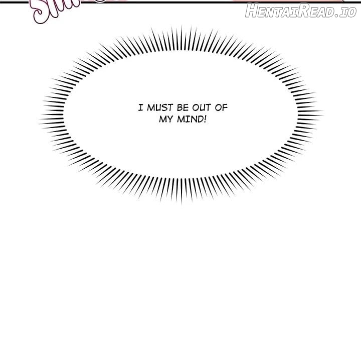 Hypnotist Security Guard Chapter 35 - page 57