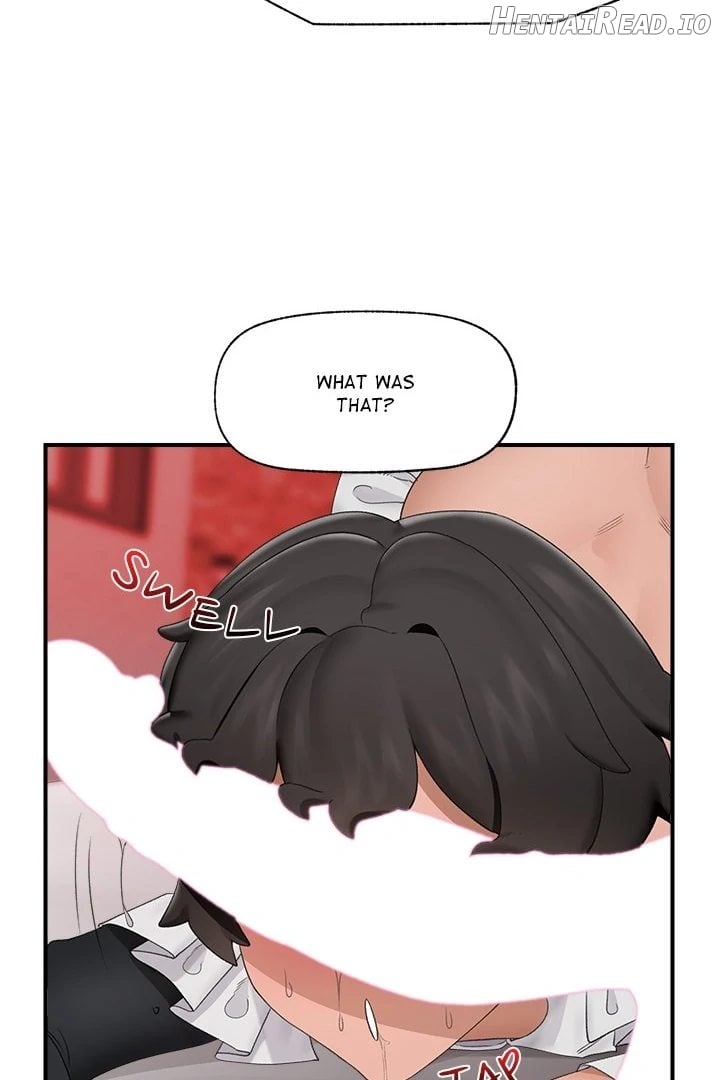 Hypnotist Security Guard Chapter 35 - page 67