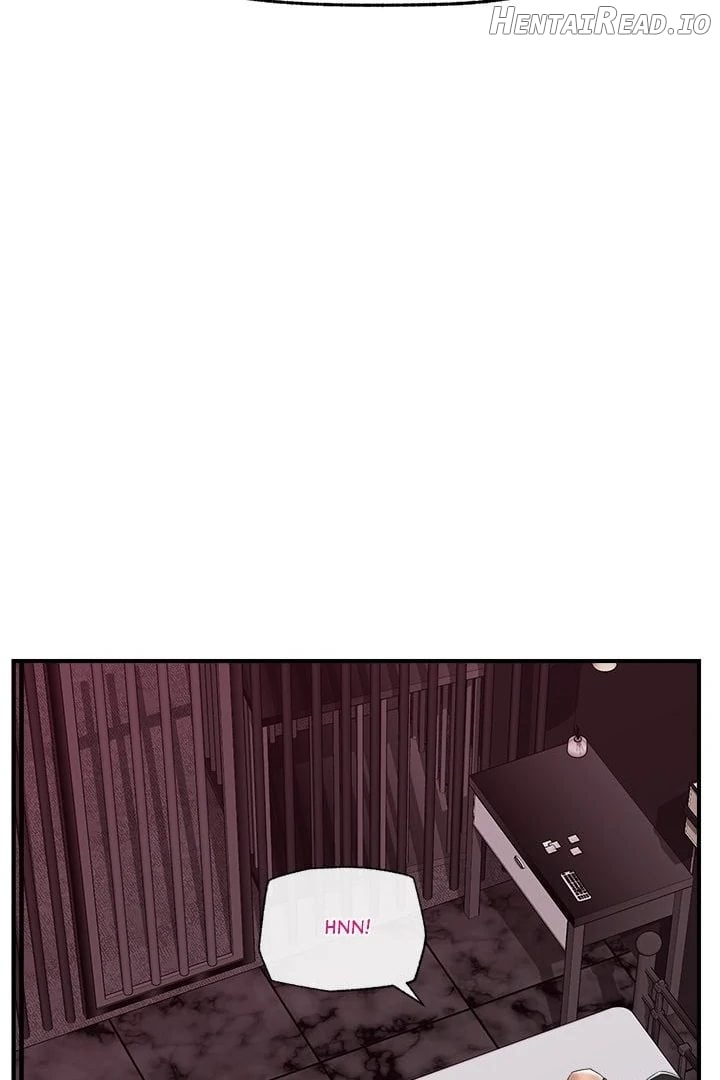 Hypnotist Security Guard Chapter 35 - page 72