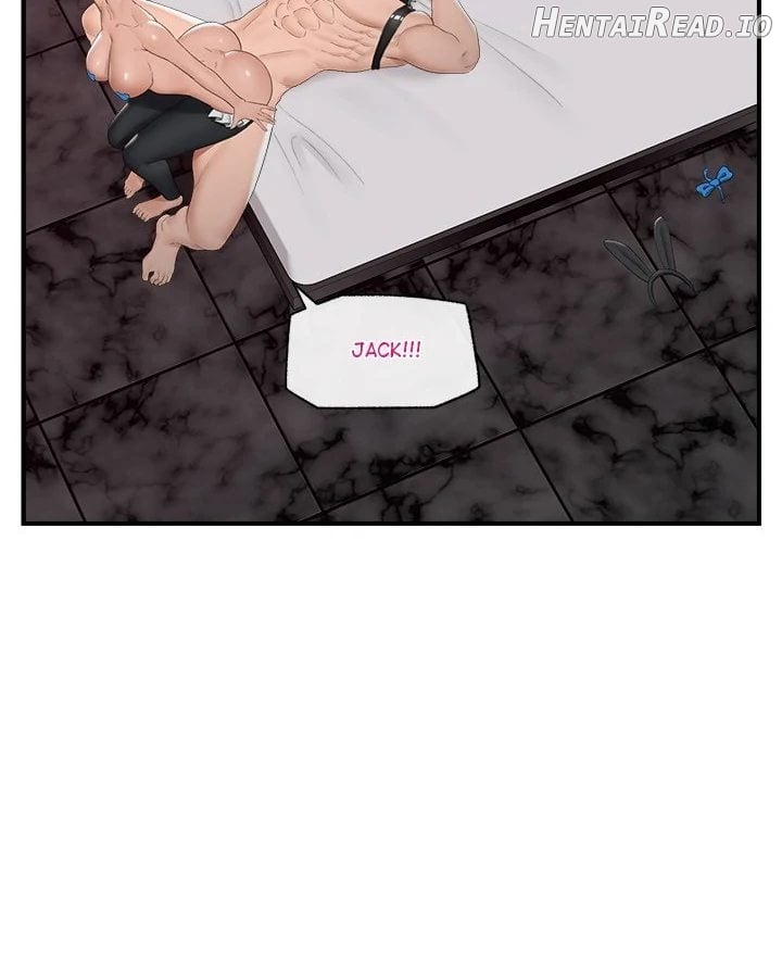 Hypnotist Security Guard Chapter 35 - page 75