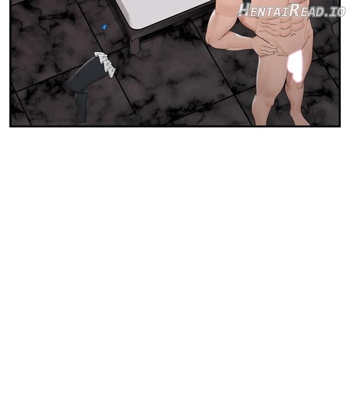 Hypnotist Security Guard Chapter 35 - page 80