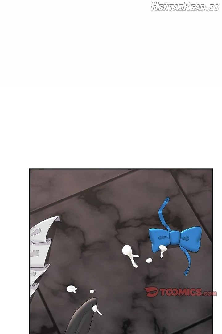 Hypnotist Security Guard Chapter 35 - page 83