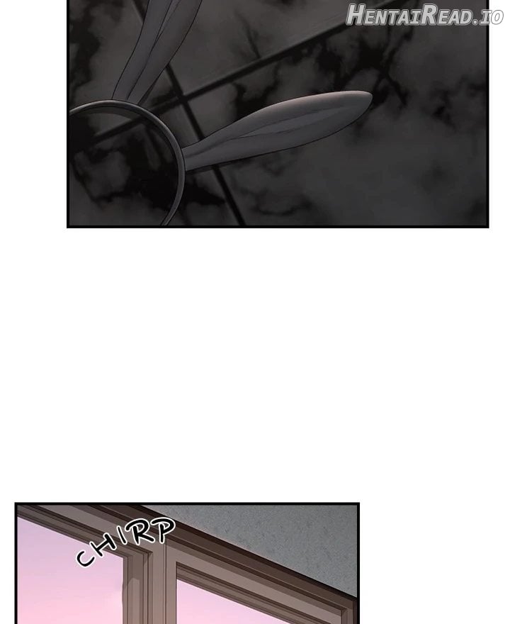 Hypnotist Security Guard Chapter 35 - page 84