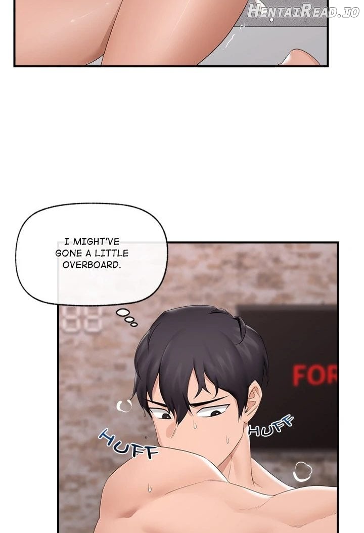 Hypnotist Security Guard Chapter 35 - page 88