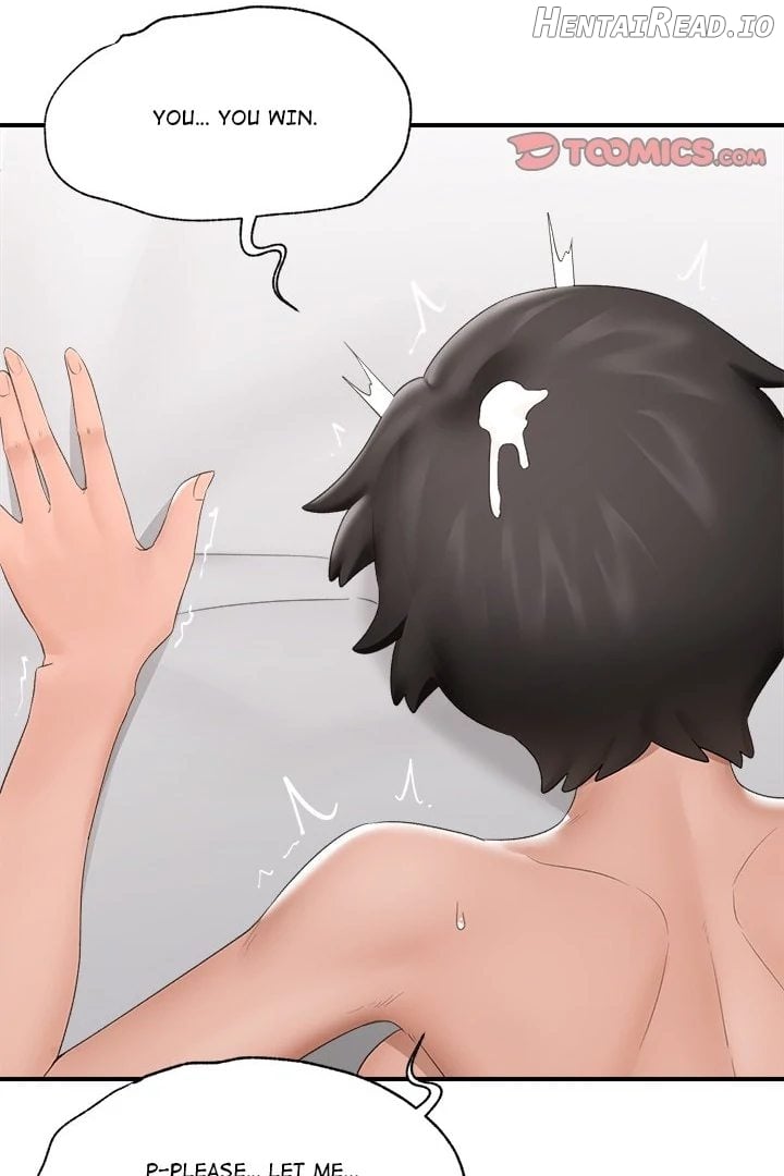 Hypnotist Security Guard Chapter 35 - page 90