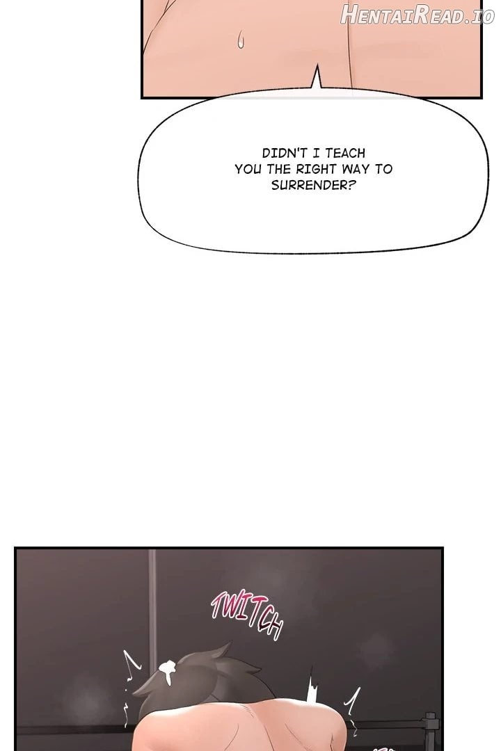 Hypnotist Security Guard Chapter 35 - page 92