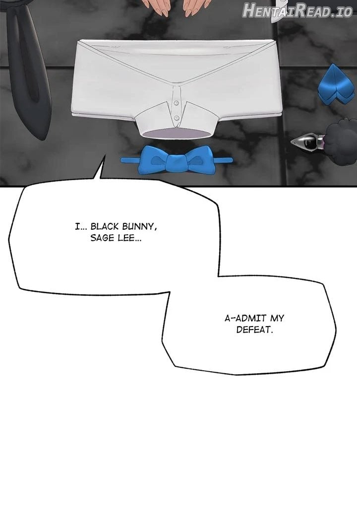 Hypnotist Security Guard Chapter 35 - page 98