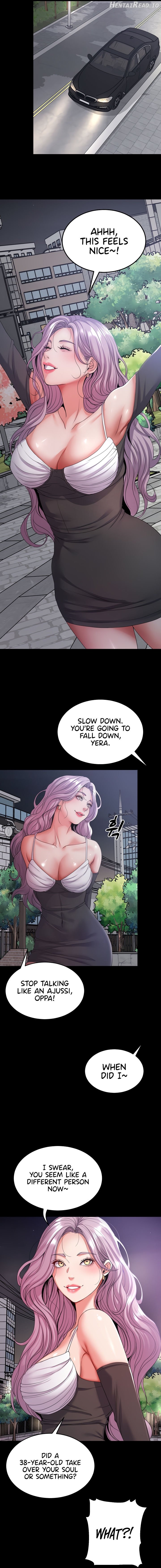 Amazing Reincarnation Chapter 29 - page 15