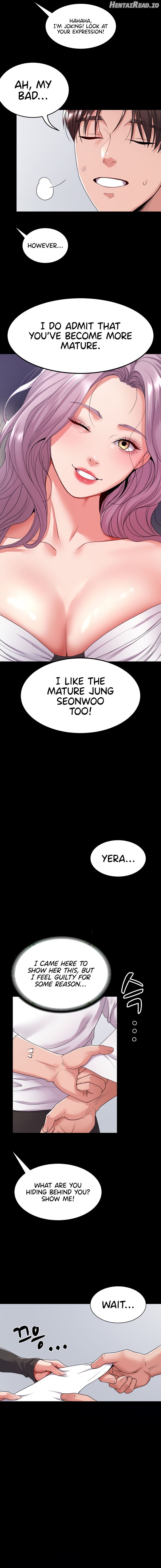 Amazing Reincarnation Chapter 29 - page 16