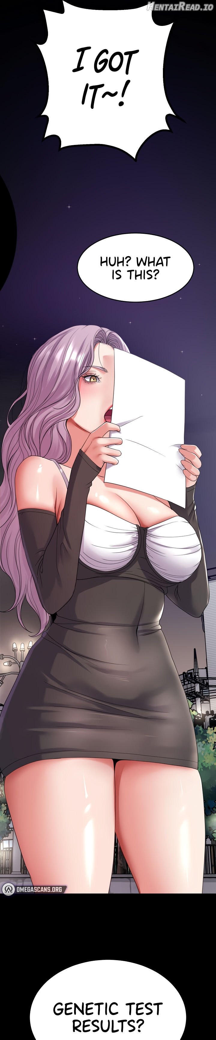 Amazing Reincarnation Chapter 29 - page 17