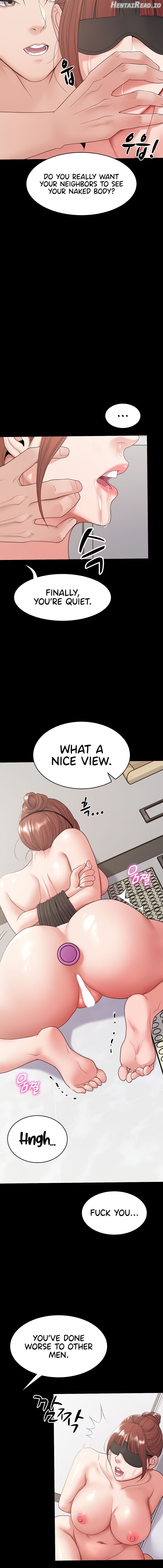 Amazing Reincarnation Chapter 29 - page 4