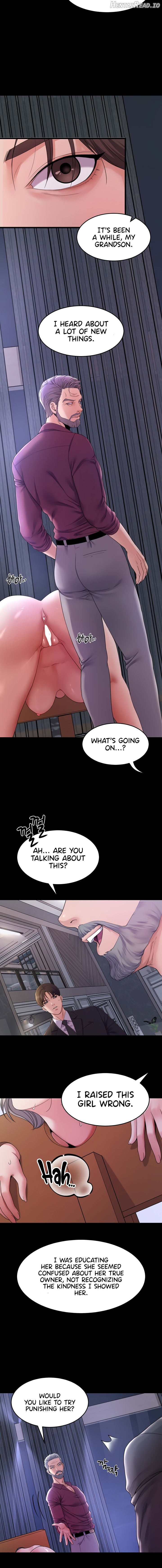 Amazing Reincarnation Chapter 31 - page 14