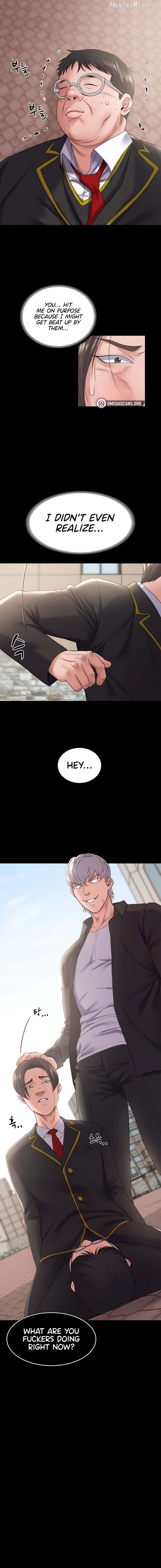 Amazing Reincarnation Chapter 31 - page 6