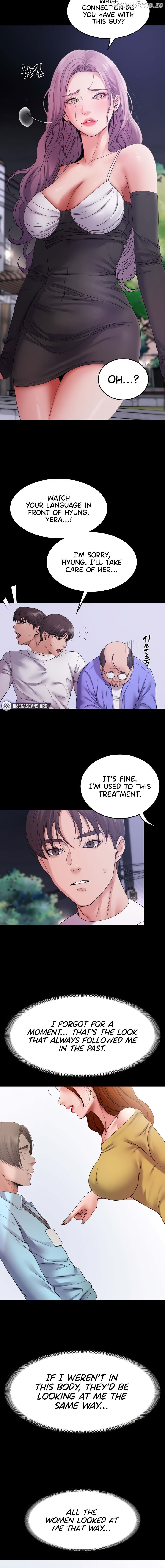 Amazing Reincarnation Chapter 31 - page 10