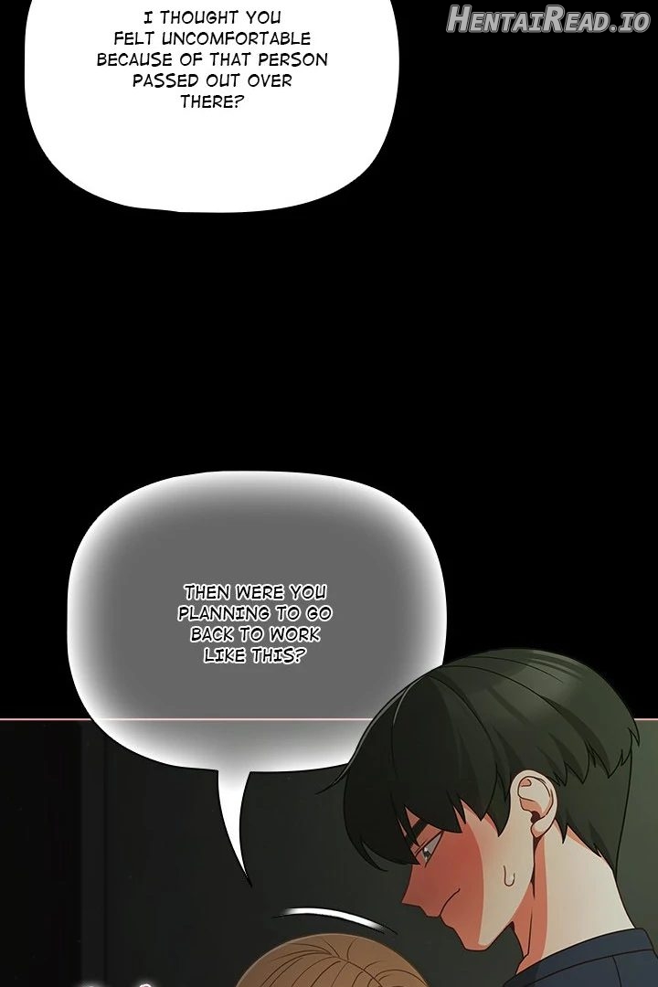 People of The Dark Chapter 26 - page 25