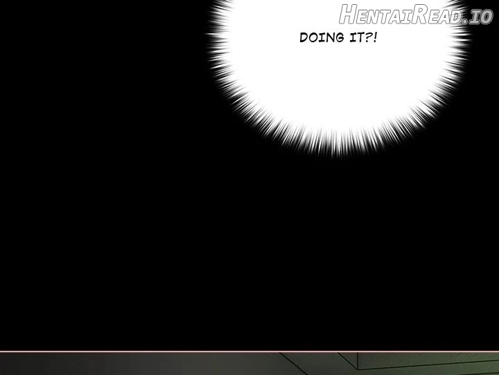 People of The Dark Chapter 26 - page 6