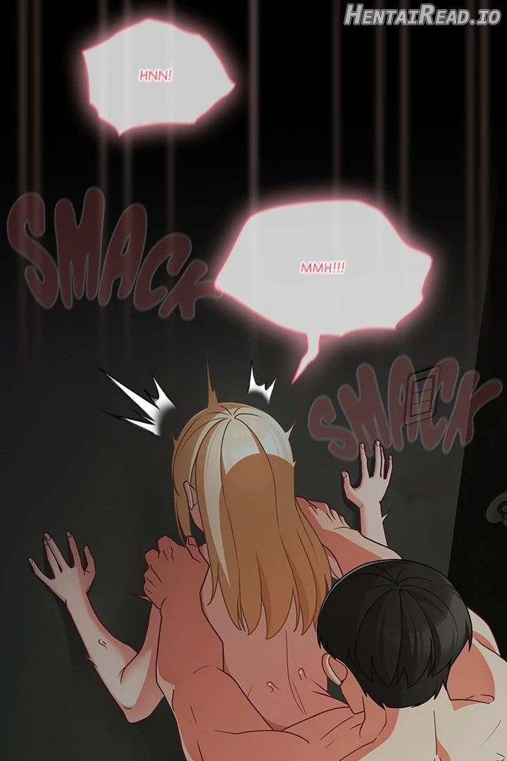People of The Dark Chapter 26 - page 52