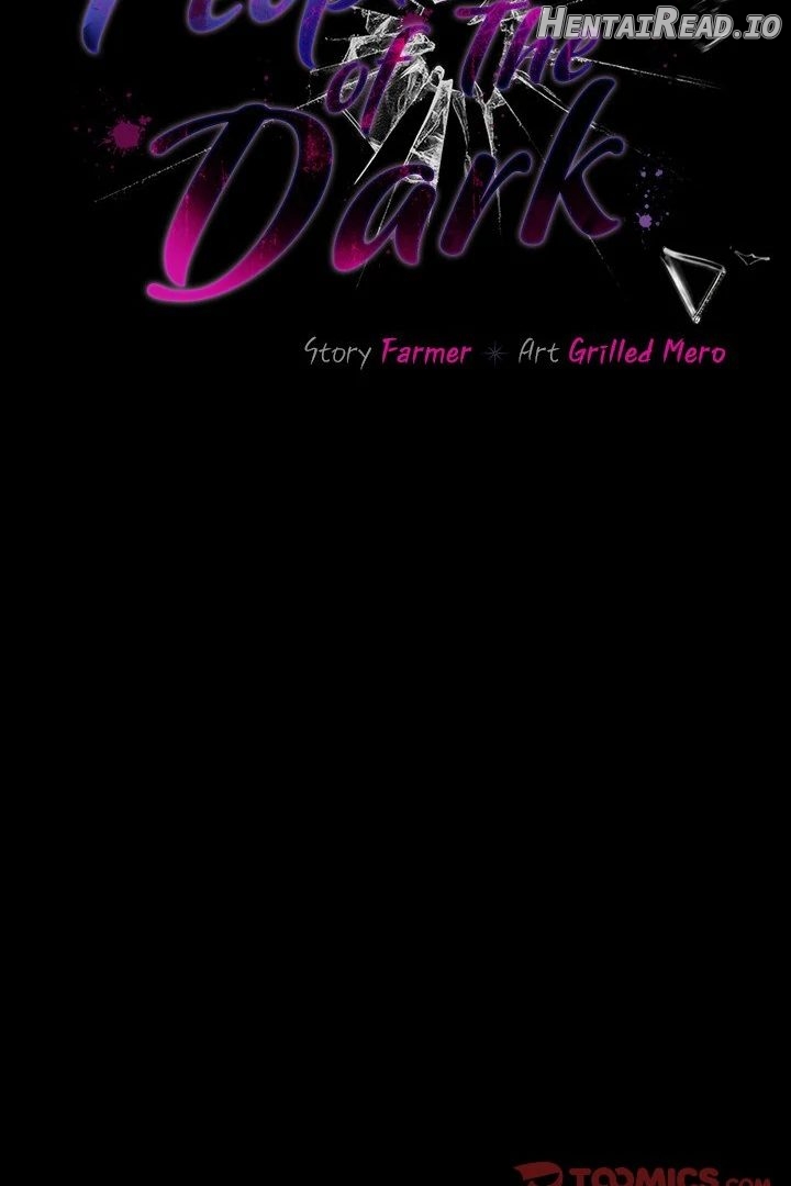 People of The Dark Chapter 26 - page 58