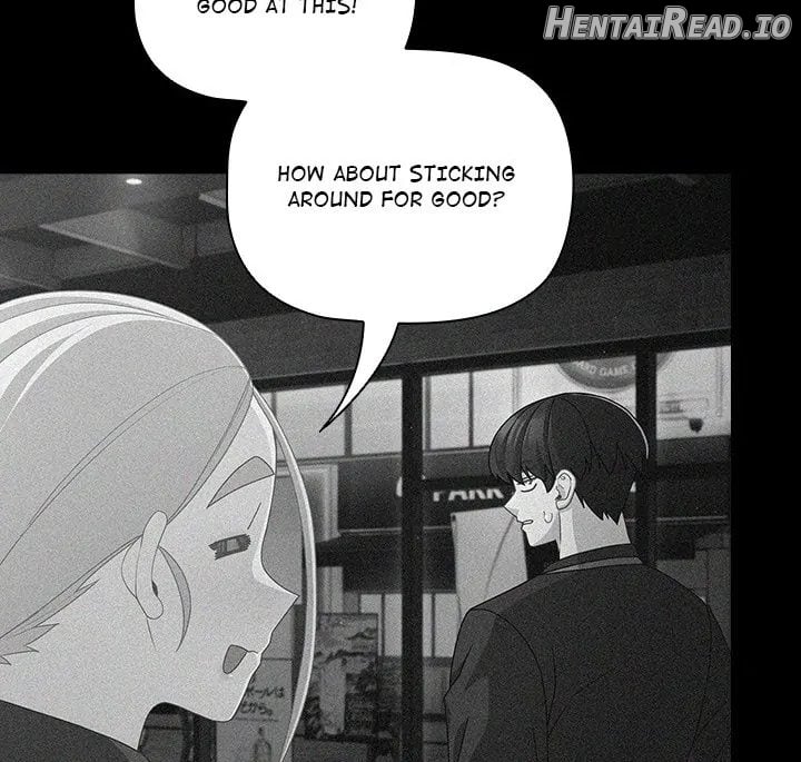 People of The Dark Chapter 26 - page 64