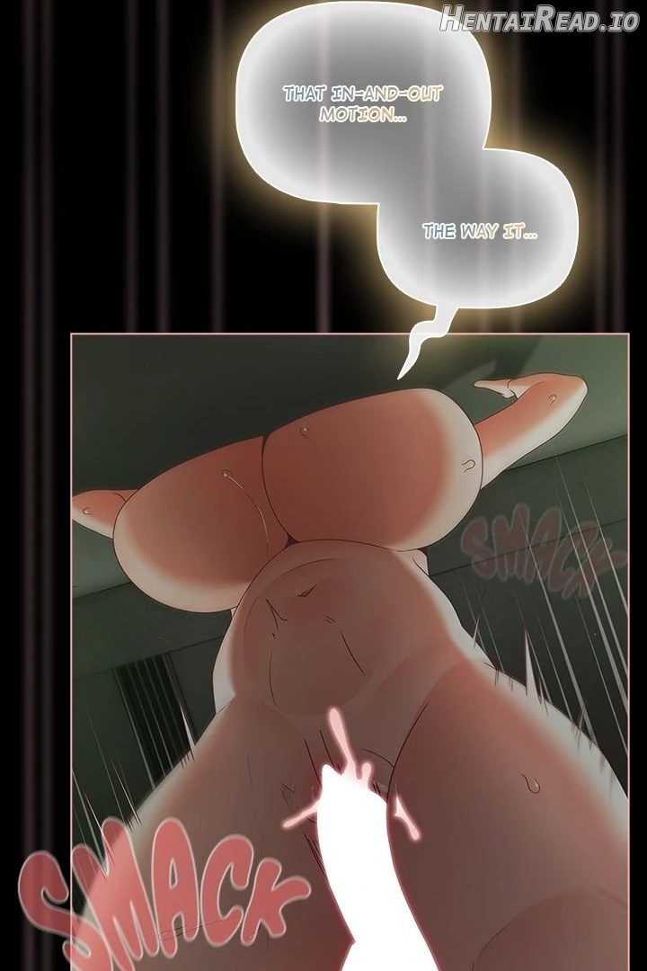 People of The Dark Chapter 26 - page 85