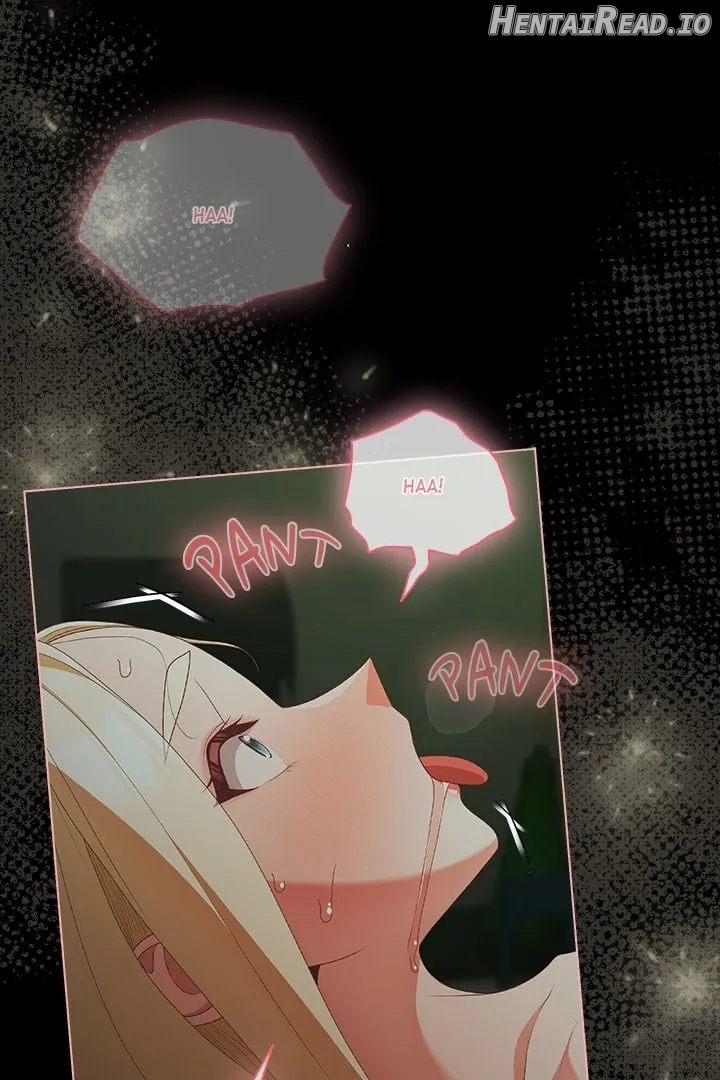 People of The Dark Chapter 27 - page 20