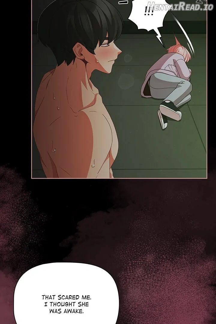 People of The Dark Chapter 27 - page 74