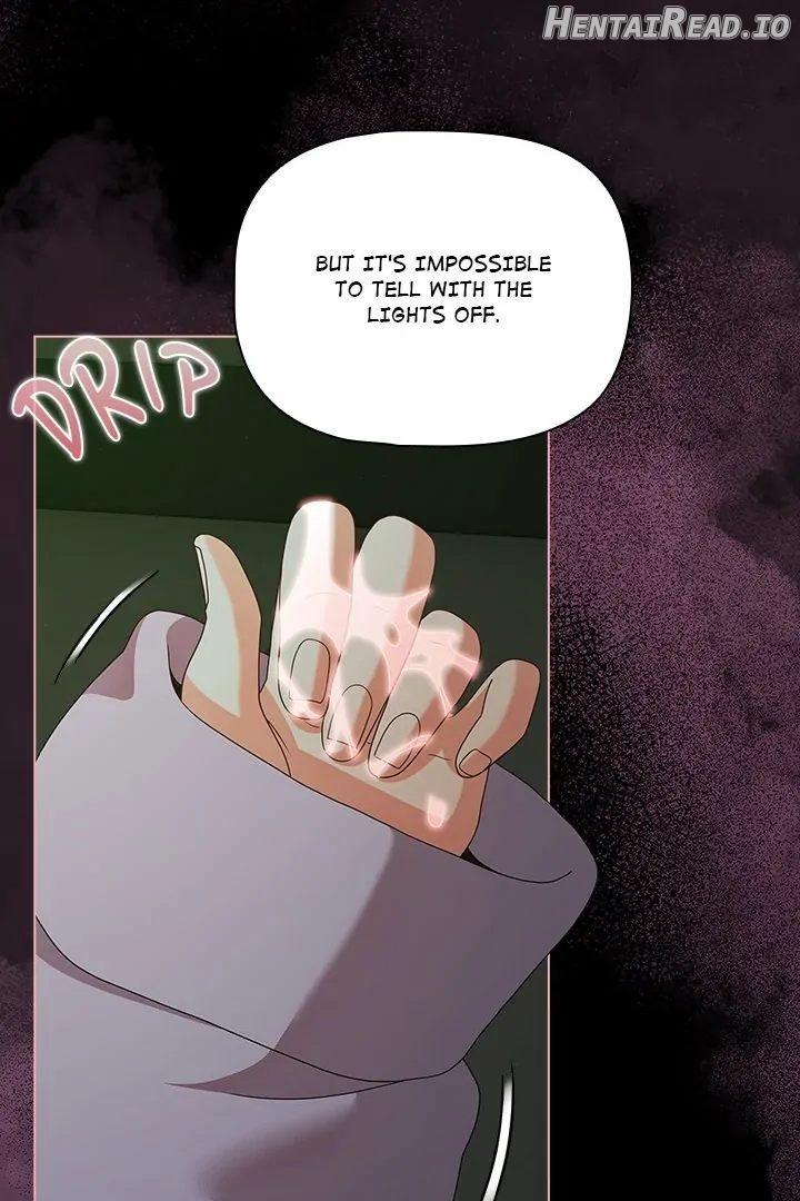 People of The Dark Chapter 27 - page 77