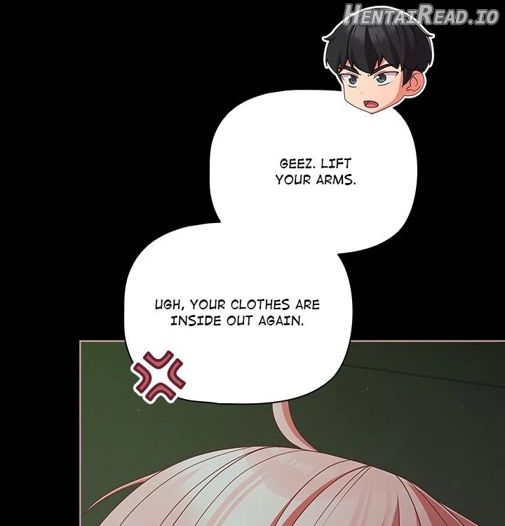 People of The Dark Chapter 27 - page 80